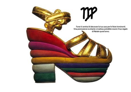 pfgstyle, 12 scarpe per 12 segni zodiacali