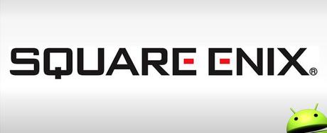 CAUhH9w Square Enix sconta tanti giochi per Android