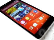 Sony Xperia Prime immagini caratteristiche tecniche