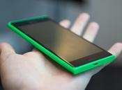 Nokia Lumia smartphone ideale vostri selfie