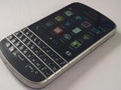 BlackBerry ritorna alle origini Classic nuovo smartphone