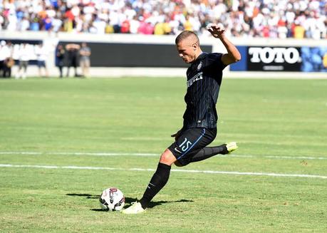 Vidic-Inter siamo ai saluti?