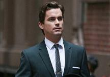 “White Collar”: Jeff Eastin sull’ultima beffa di Neal Caffrey, il finale alternativo