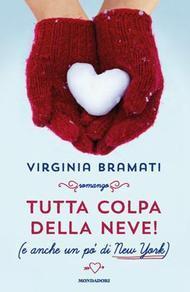 Review time: Meno Cinque alla Felicità di Virginia Bramati