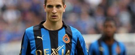 Napoli, forte interessamento per Meunier