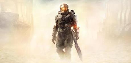 Halo-5