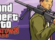 Grand Theft Auto: Chinatown Wars approda Android