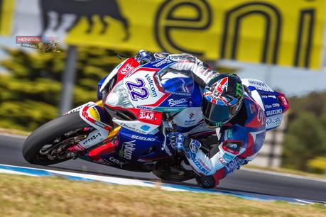 Shark Race-R Pro A.Lowes 2014 #1 by OCD