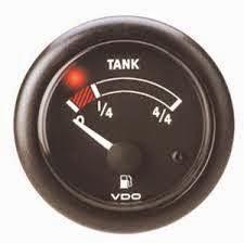 SERBATOIO IN RISERVA