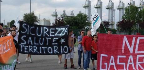 Sergnano, Alloni (Pd): “No all’aumento di pressione. Ma due centrali attaccate forse sono troppe”