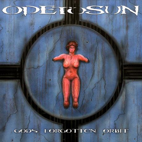 Odetosun - Gods Forgotten Orbit