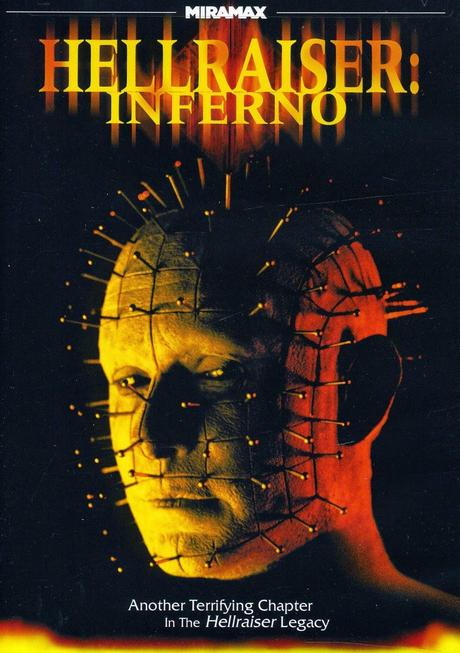 Hellraiser 5: Inferno - Scott Derrickson (2000)