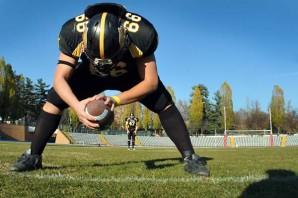 football americano - Giaguari Torino