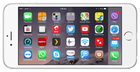 Guida Jailbreak iOS 8 – 8.1.2