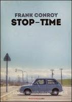Stop-Time - Frank Conroy