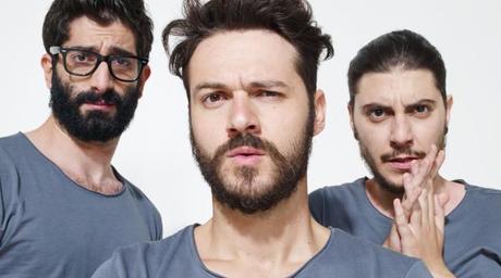 Arriva “Zio Gianni” : la nuova Serie firmata The Pills