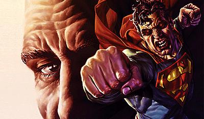 Lex Luthor: Man of Steel | Recensione