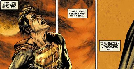 Lex Luthor: Man of Steel