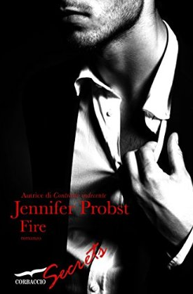 fire jennifer probst