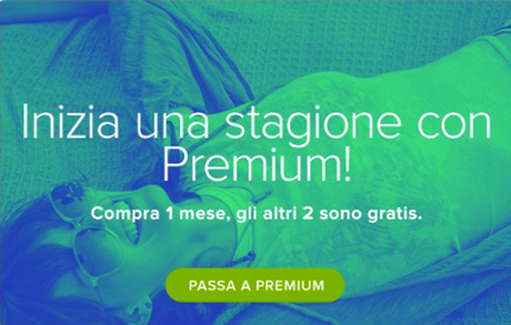 Spotify Premium: 2 mesi gratis attivando l’abbonamento entro il 31 dicembre