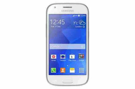 Samsung GALAXY Ace 4 SM-G357FZ Manuale Italiano e Libretto istruzioni Pdf