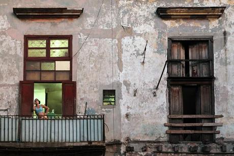 Massimiliano Fabrizi/www.tpoty.com Havana, Cuba