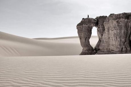 Marsel van Oosten/www.tpoty.com Tassili N'Ajjer, Sahara, Algeria