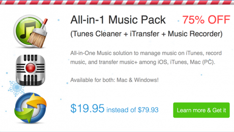 Nuova offerta da AppyFriday