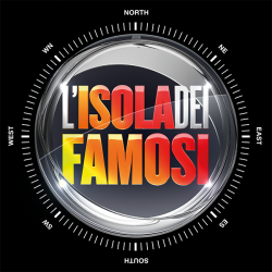 Isola dei Famosi: Rocco Siffredi possibile naufrago? Logoisolamediaset