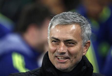 Mourinho:’Bojan mi fece prendere un infarto…’