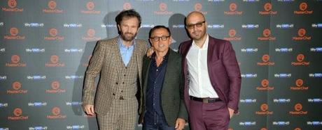 Masterchef Italia 4, nuova stagione su Sky Uno