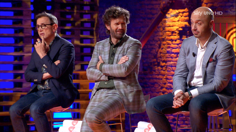 Masterchef Italia 4, nuova stagione su Sky Uno