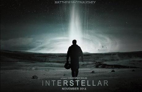 Interstellar