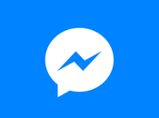 Facebook Messenger: cambiano notifiche visualizzazione nelle chat gruppo