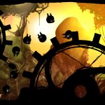 BADLAND