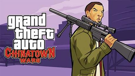 GTA: Chinatown Wars arriva dopo quattro anni su Play Store