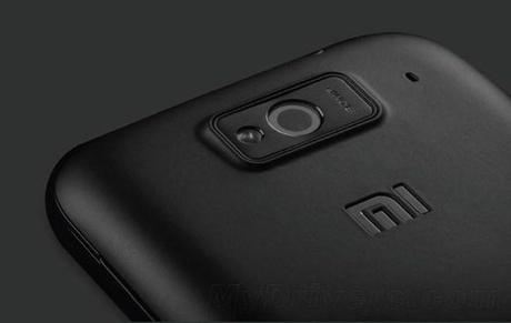 Xiaomi Redmi Note 2 mostrato in una nuova immagine learde