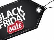Black Friday: Smartphone sottocosto solo giorno!