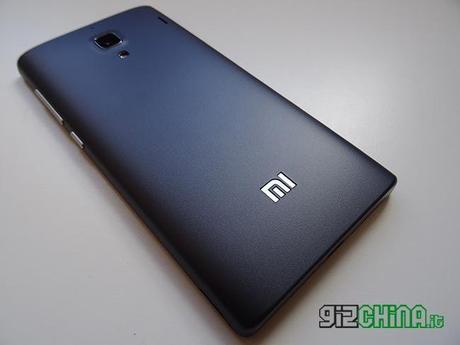 Xiaomi – il 1° device a 64bit si svela su Antutu!