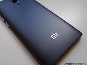 Xiaomi device 64bit svela Antutu!