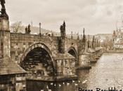 Postcard from Praga