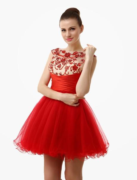 X-mas perfect dress