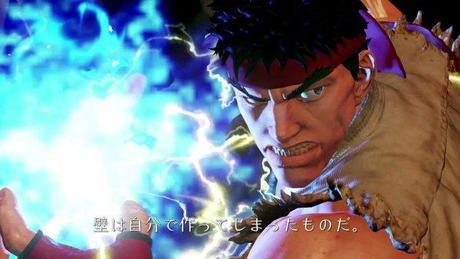 Street Fighter V, Yoshinori Ono rassicura: “La grafica continuerà a migliorare, siamo all’inizio”