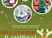 Ascoli Piceno eventi festeggiare Natale bambini