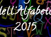 Sfida dell’Alfabeto 2015