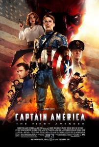 Captain America – Il primo vendicatore