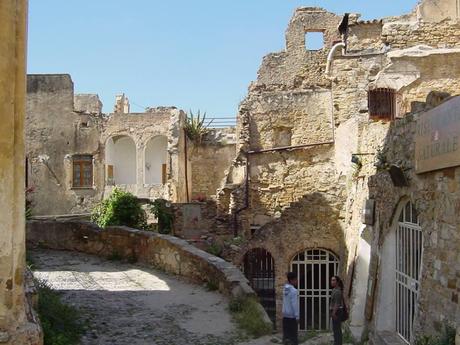 Bussana Vecchia rinasce grazie all’arte