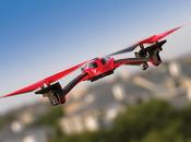 Guida migliori droni dimensioni “small”
