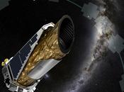 Kepler scopre primo pianeta extrasolare della nuova missione