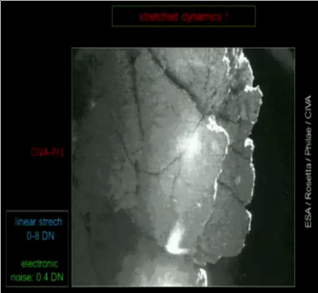 Il punto su Rosetta e Philae